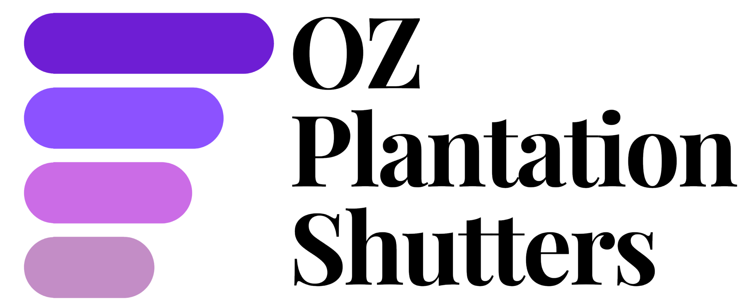 OZ Plantation Shutters